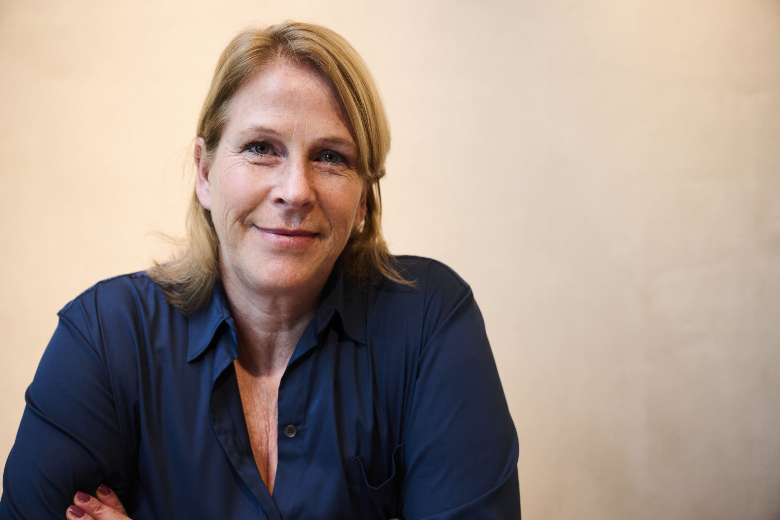 Maike Darnai Maike Darnai Karriere und Mental Health Coach