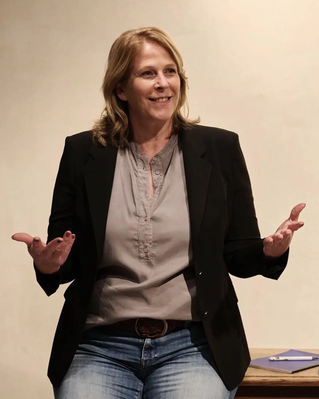 Maike_Nov24_13207 Karriere- und Mental-Health Coach