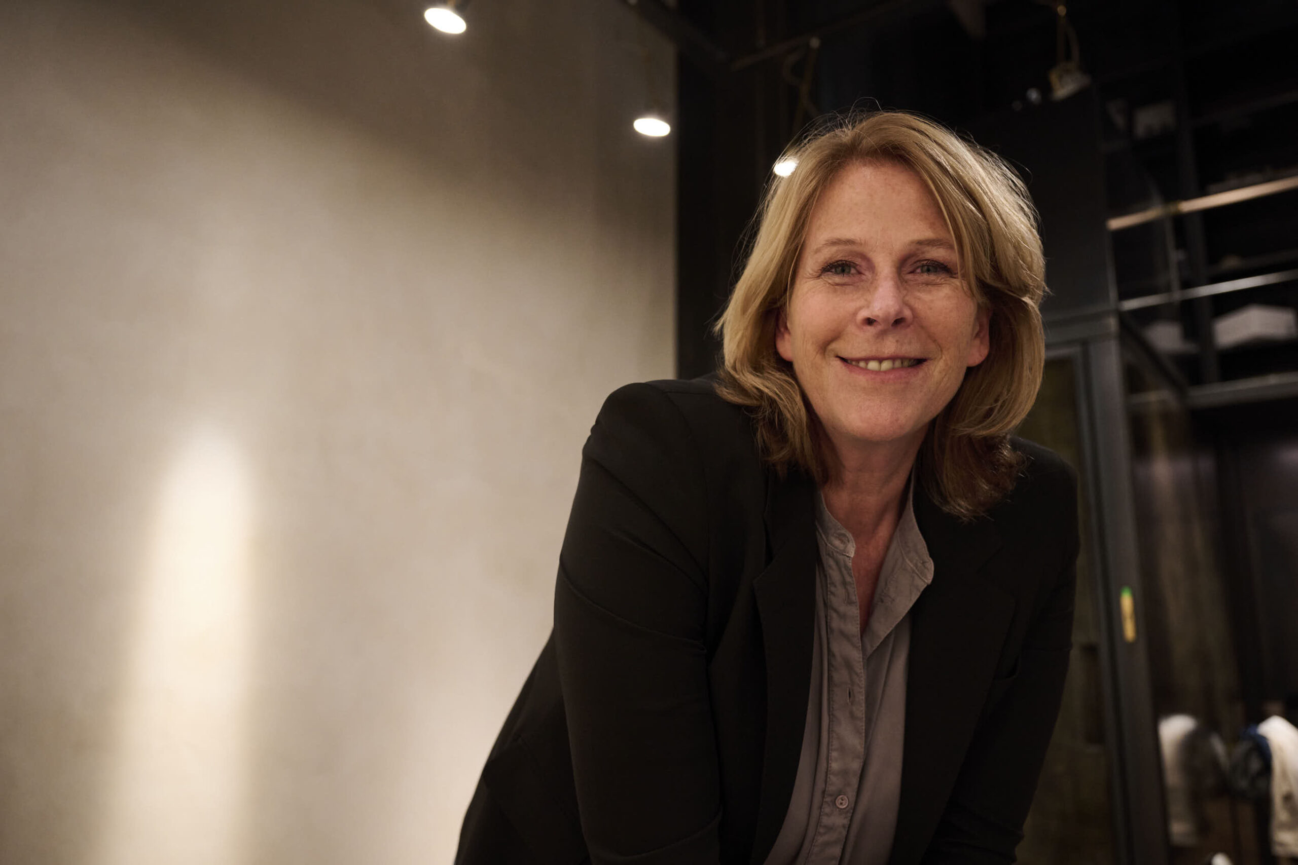 Maike Darnai Maike Darnai Karriere und Mental Health Coach