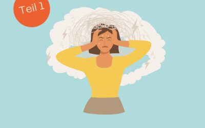 Erfolgreiches Stressmanagement lernen Teil 1