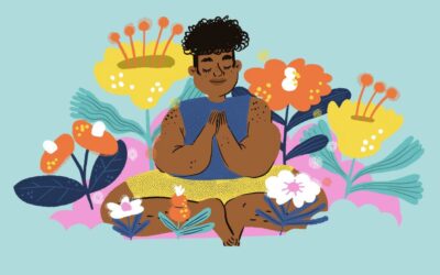 Achtsamkeit im Alltag: Warum es so wichtig ist, dich selbst zu spüren.