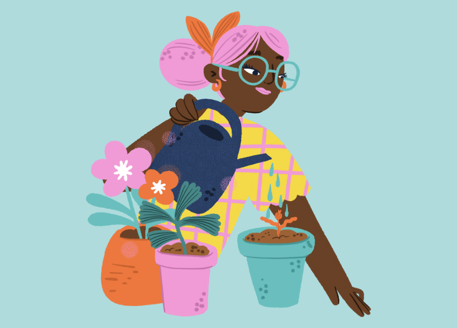 Von perfekt zu bestmöglich