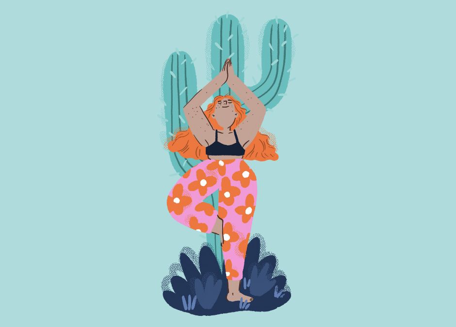 Karriere-Coaching für junge Erwachsene