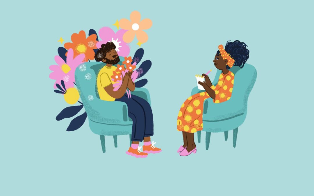 Mehr Mut, mehr Raum: So machst du psychologische Sicherheit für dich möglich