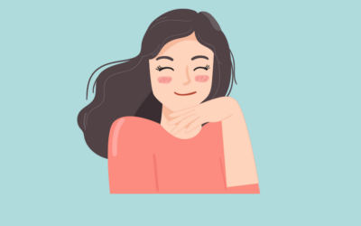 Glück findest du in 3 Dingen: Loslassen, Genießen, Hoffnung