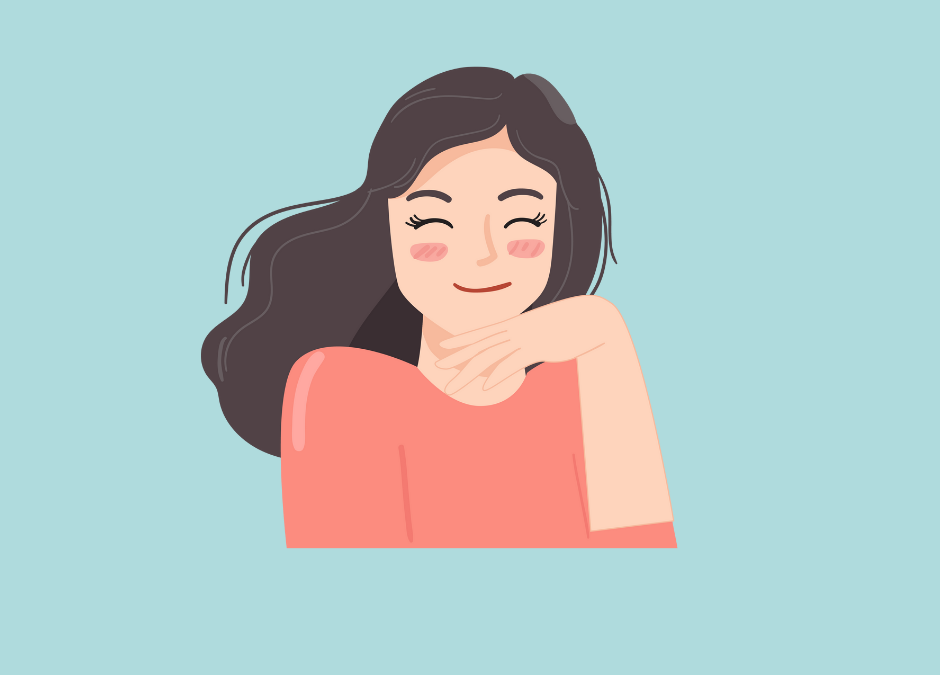 Glück findest du in 3 Dingen: Loslassen, Genießen, Hoffnung